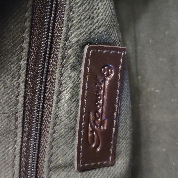 Fossil handbag - Picture 4 of 4